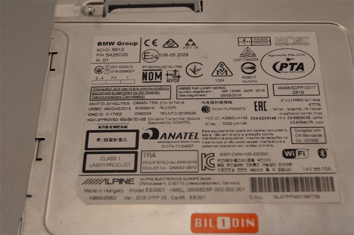 Stereo Radio – bilde 2