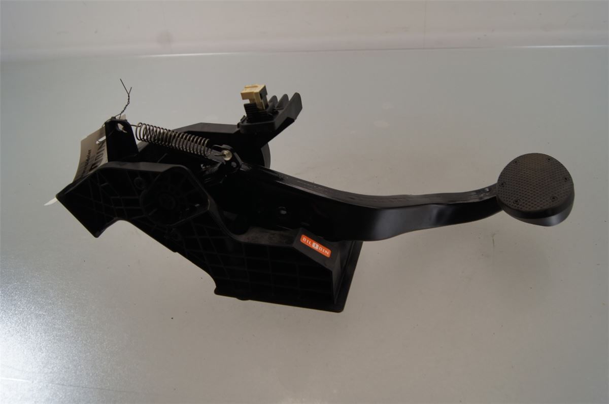 Bremsepedal – bilde 1