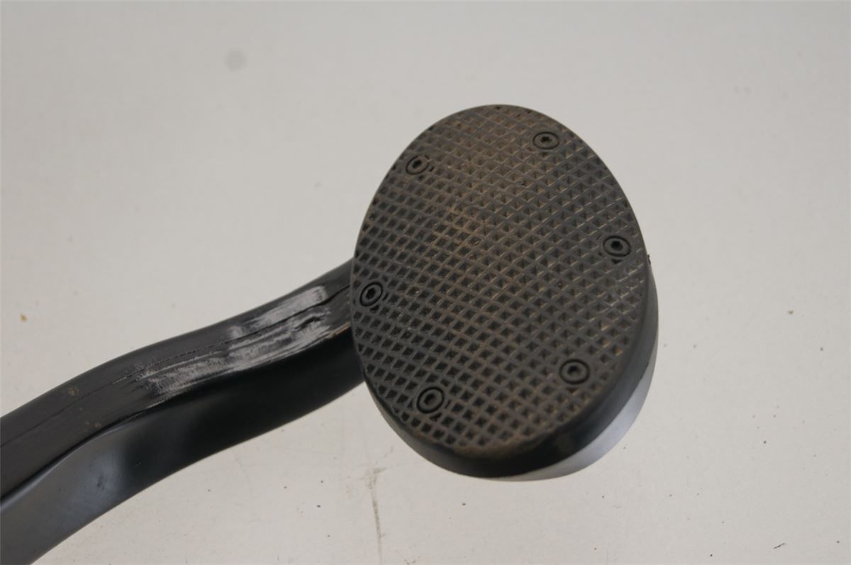 Bremsepedal – bilde 2