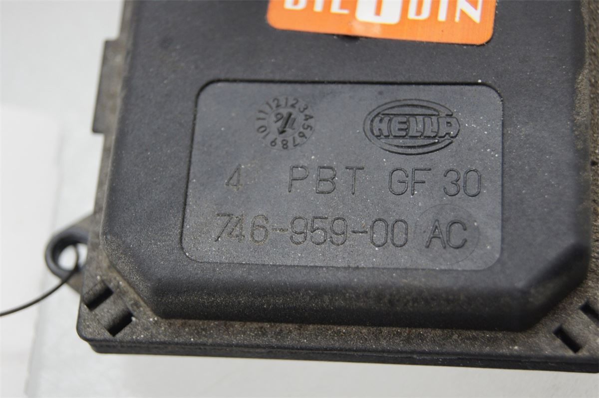 Styreenhet Xenon – bilde 2