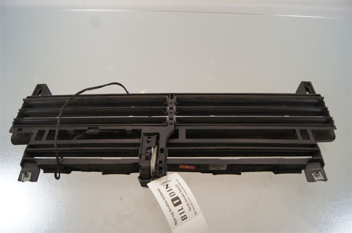 Luftstyring Front – bilde 1