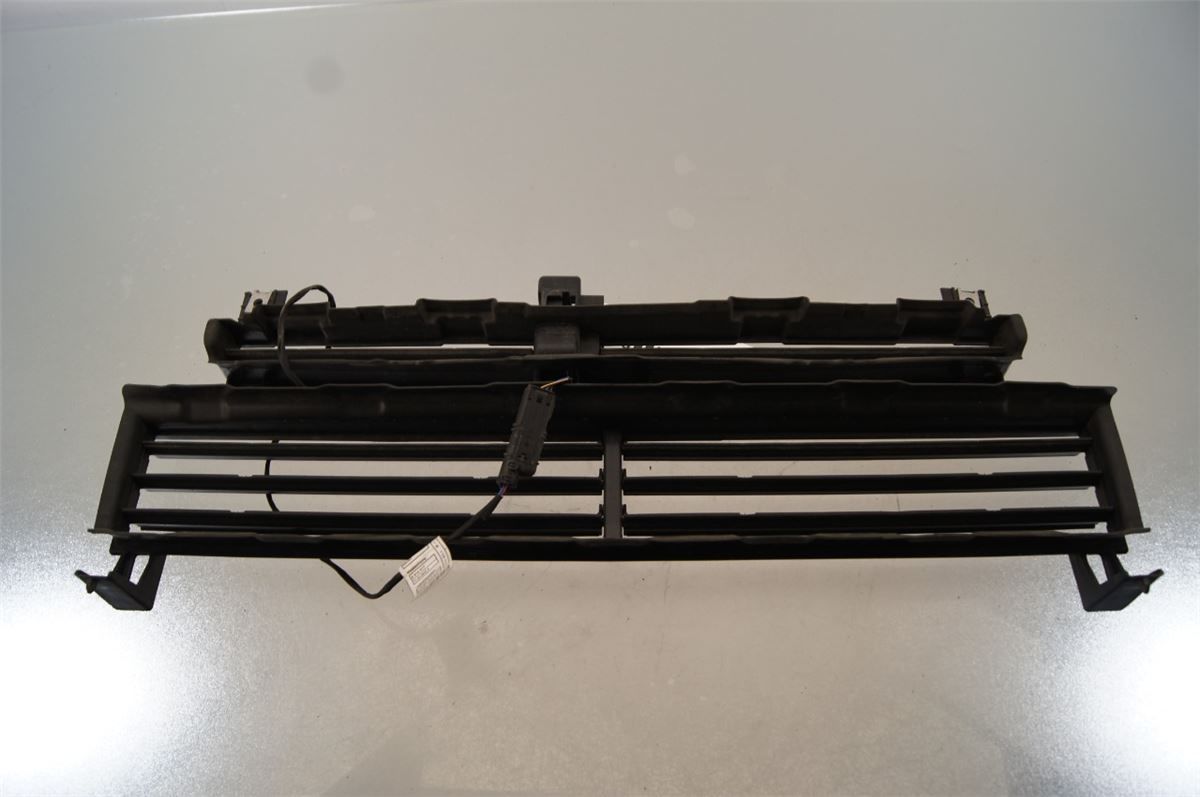 Luftstyring Front – bilde 2