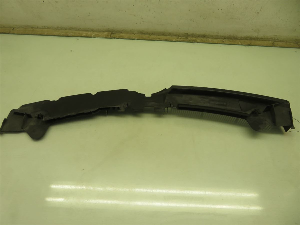 Luftstyring Front – bilde 1
