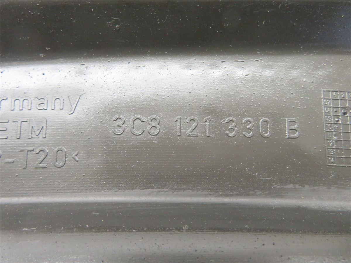 Luftstyring Front – bilde 2