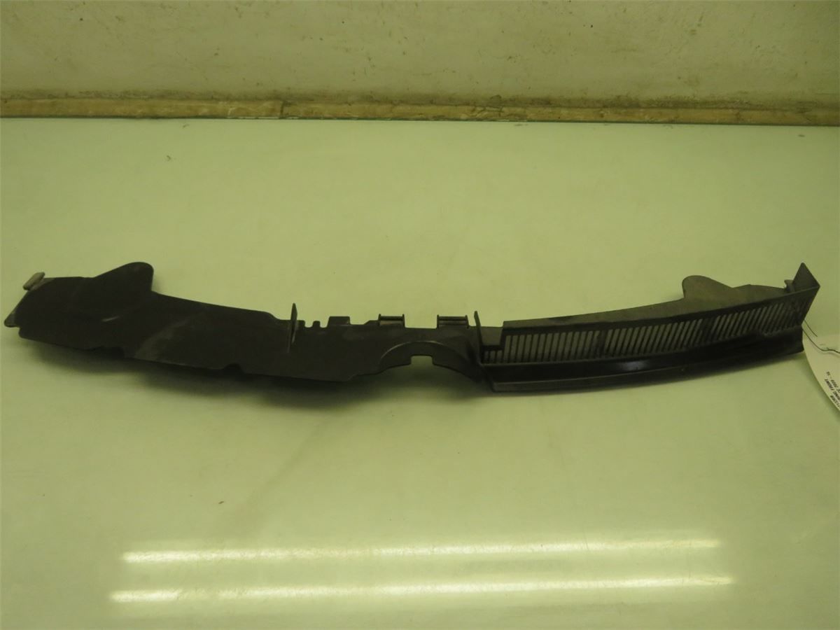 Luftstyring Front – bilde 3