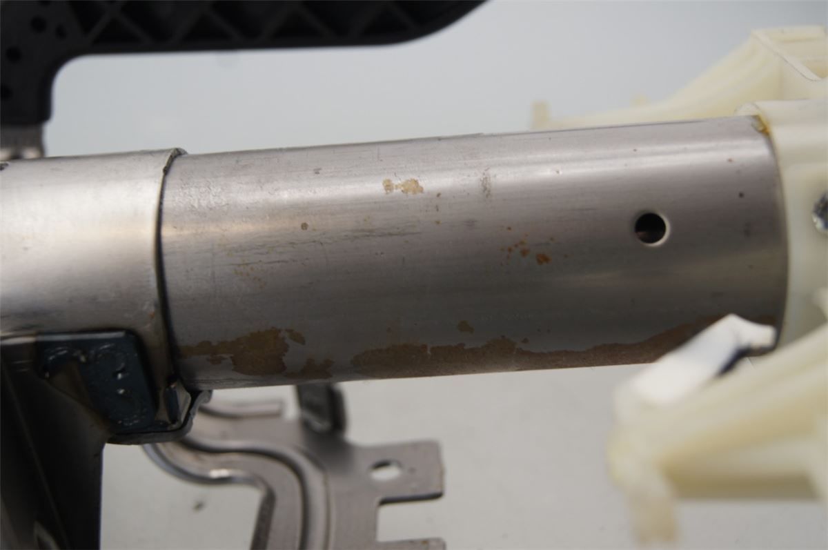 Rattakselaggregat Justerbart – bilde 3
