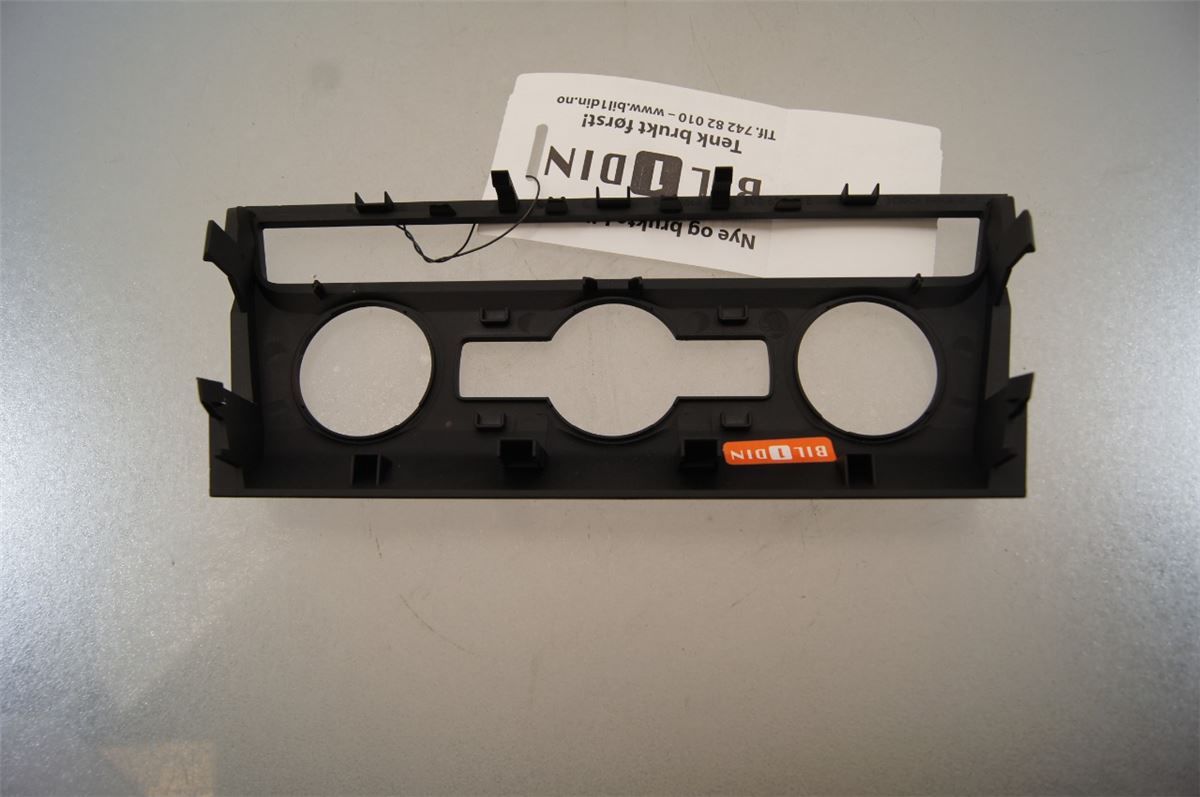 Innr. Dashbord Pyntelist/Ramme – bilde 2