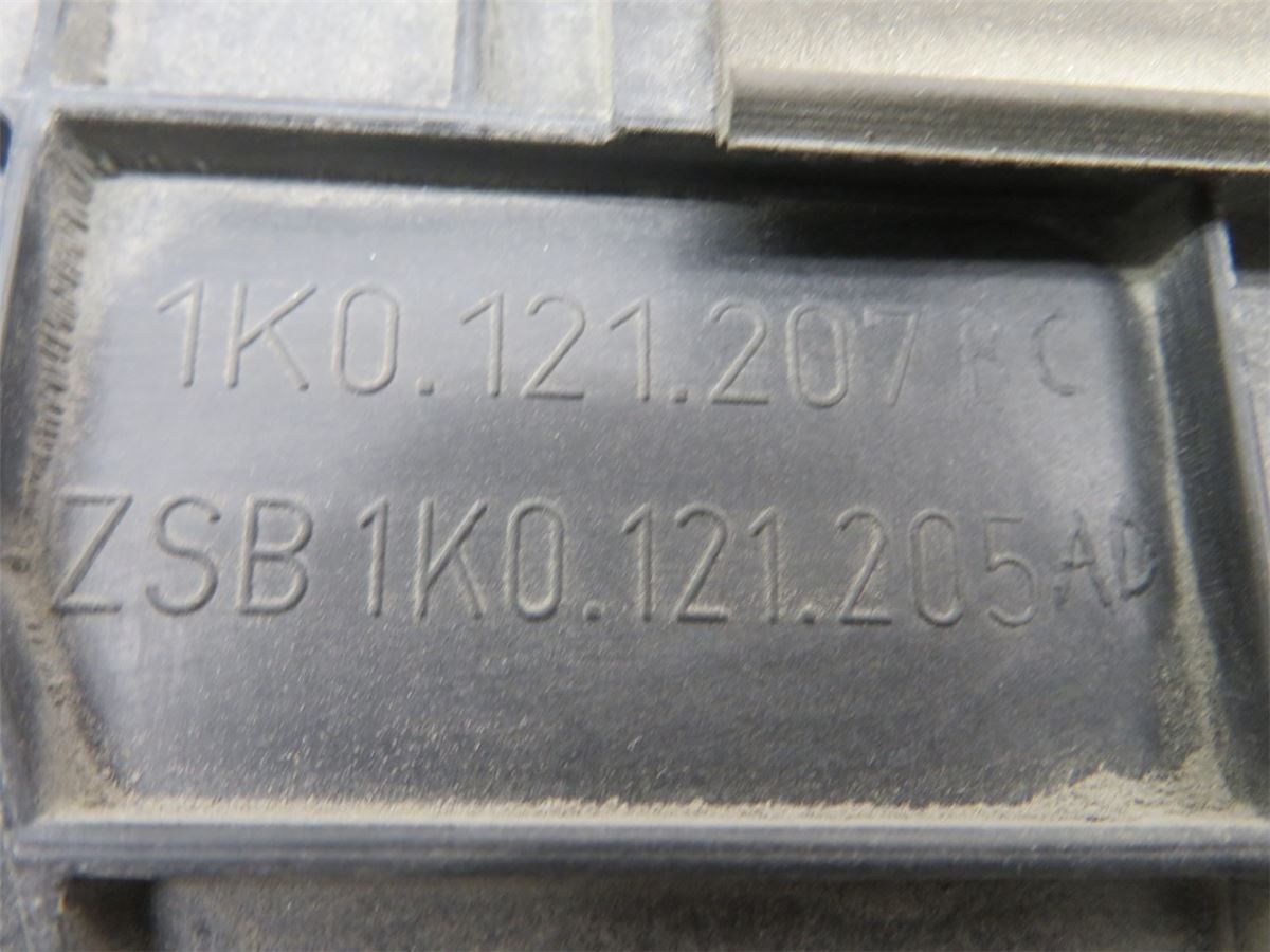 Kjølevifte Elektrisk – bilde 2