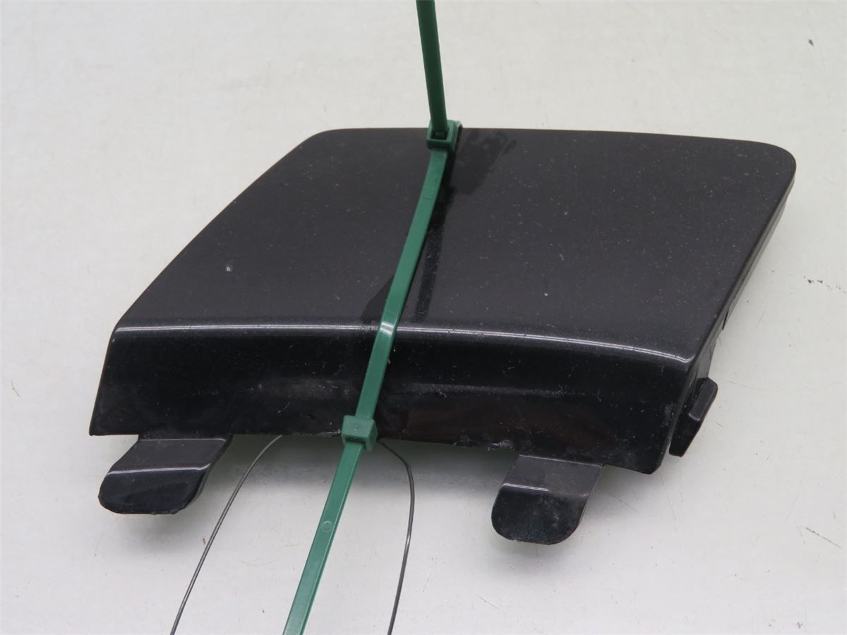 Front Plastdeklser – bilde 1