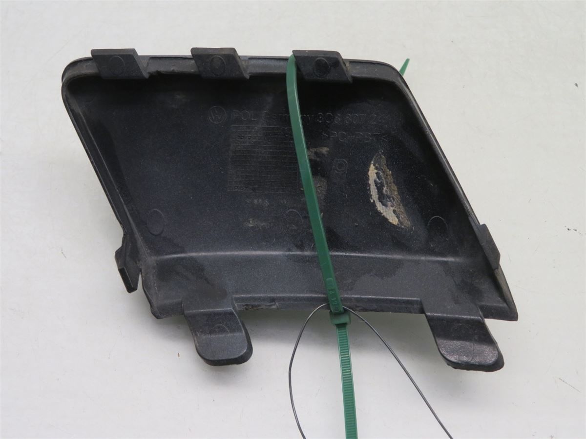 Front Plastdeklser – bilde 2