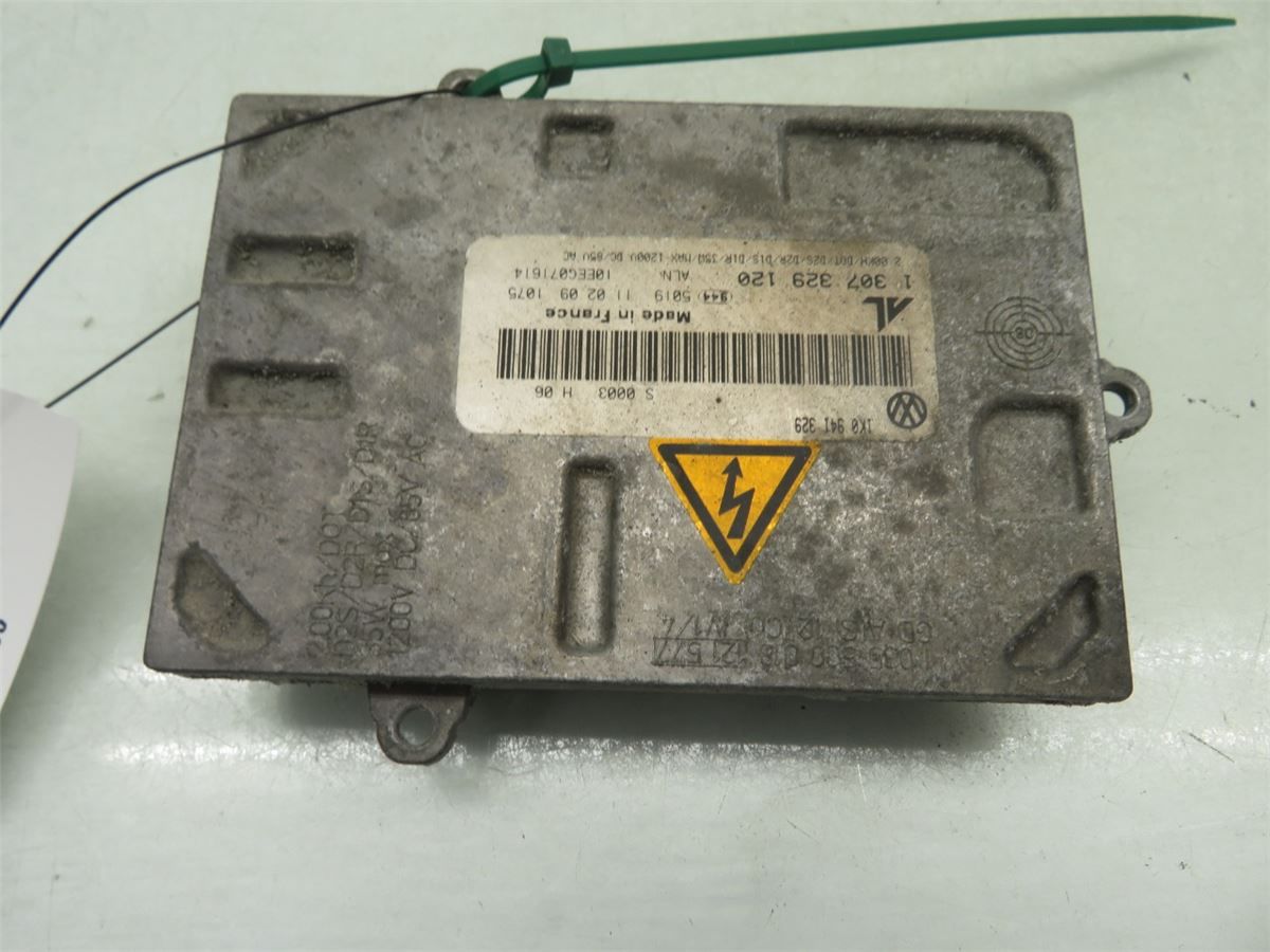 Styreenhet Xenon – bilde 1