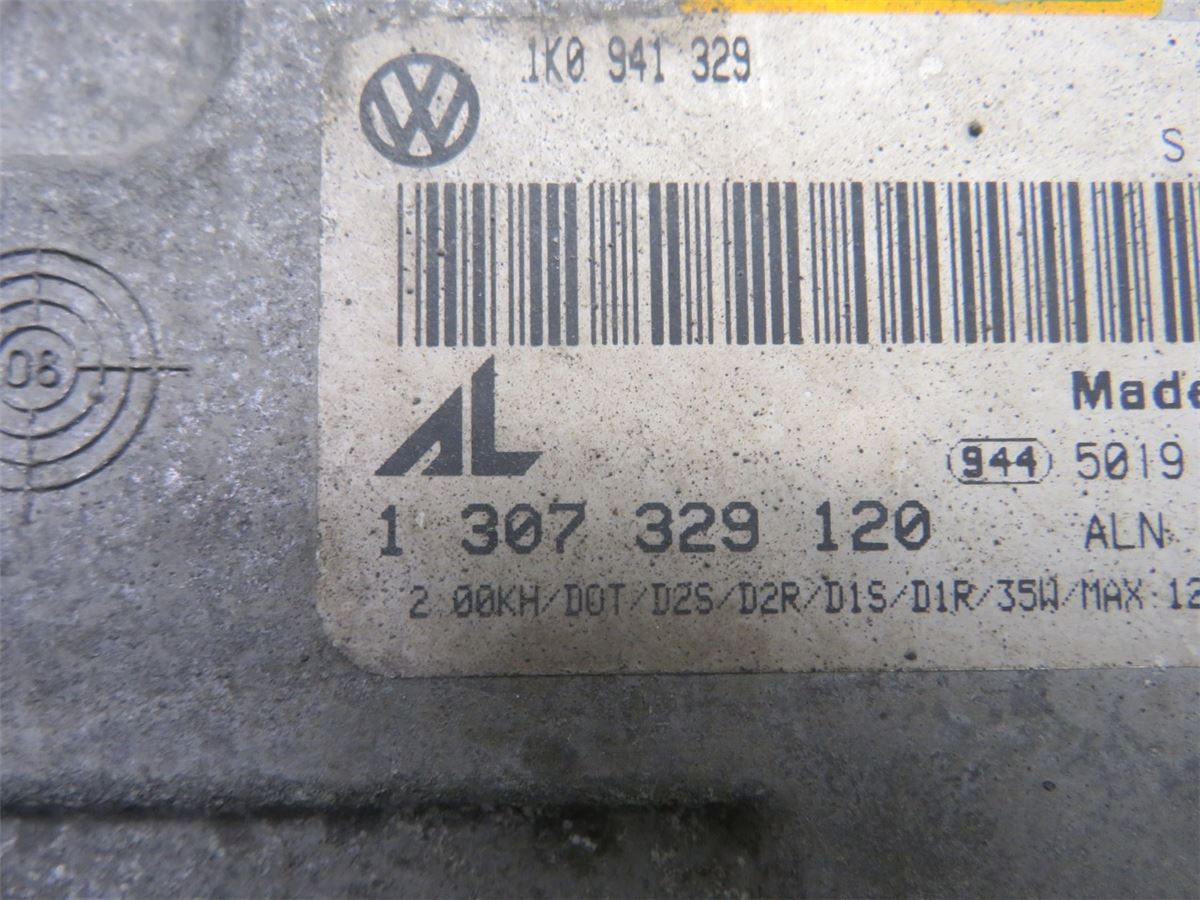 Styreenhet Xenon – bilde 3