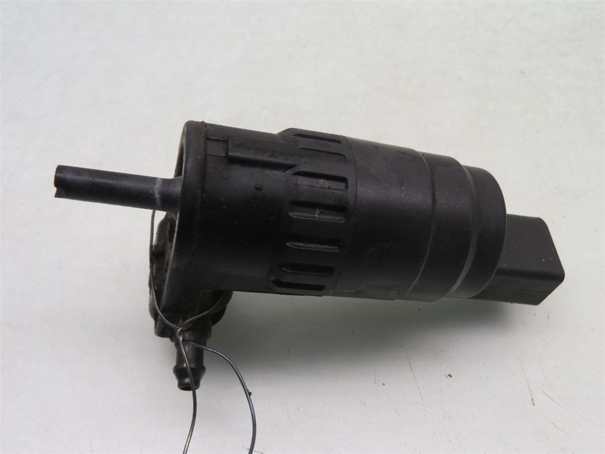 Spylerpumpe Frontrute – bilde 1