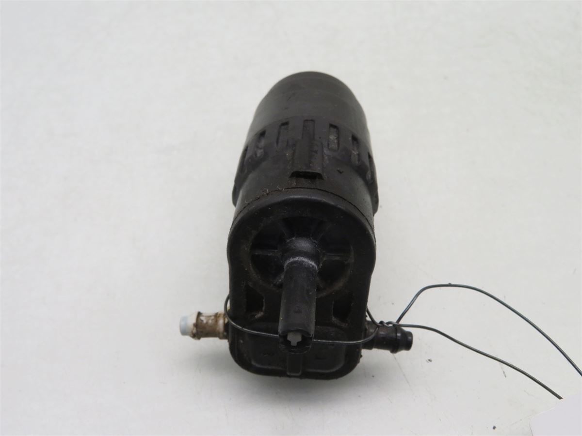 Spylerpumpe Frontrute – bilde 2