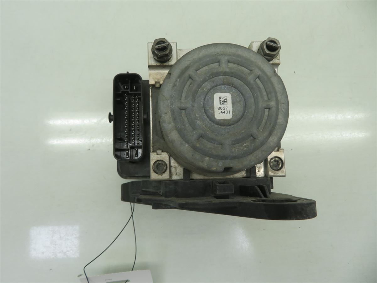 ABS Hydraulikkaggregat – bilde 1