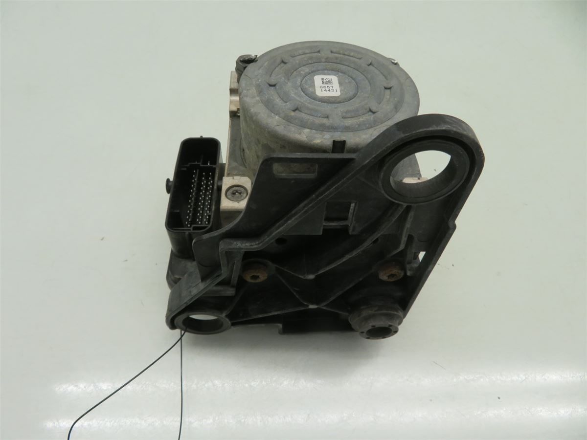 ABS Hydraulikkaggregat – bilde 2