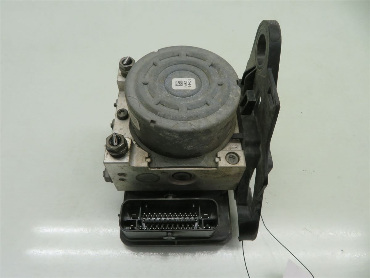 ABS Hydraulikkaggregat – bilde 3