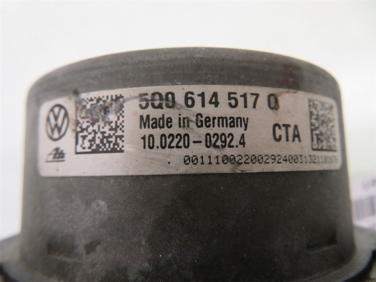 ABS Hydraulikkaggregat – bilde 4