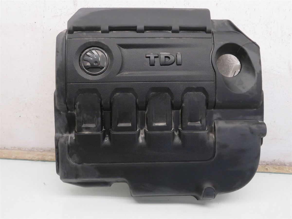 Motor Deksel Over Motor – bilde 1