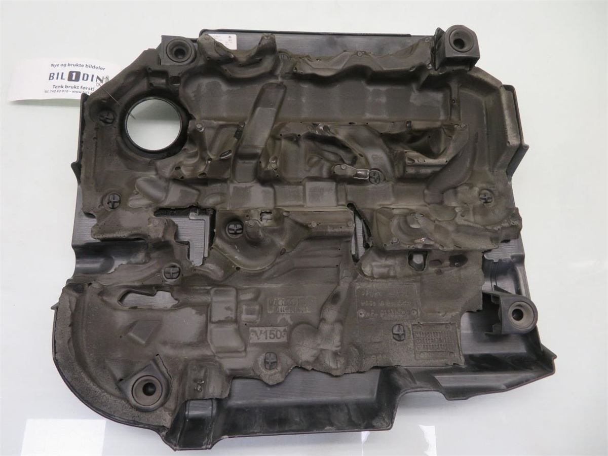 Motor Deksel Over Motor – bilde 2