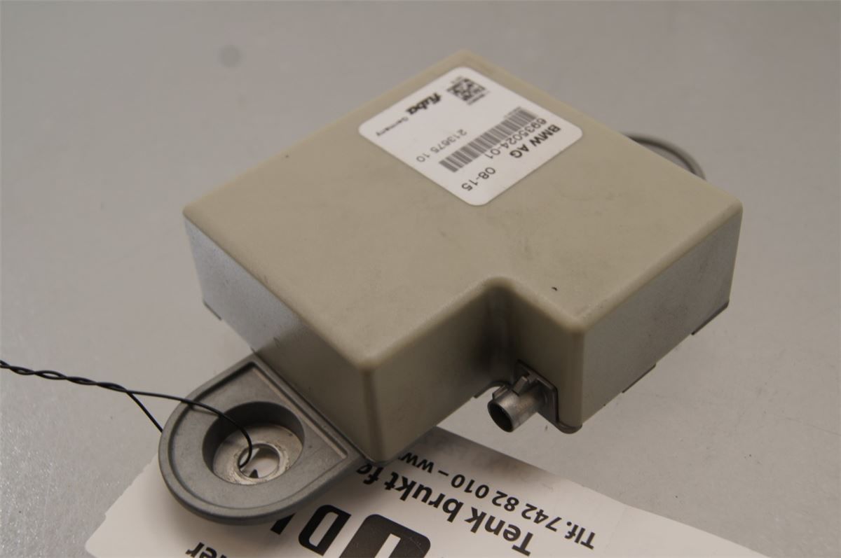Stereo Antenneforsterker – bilde 3