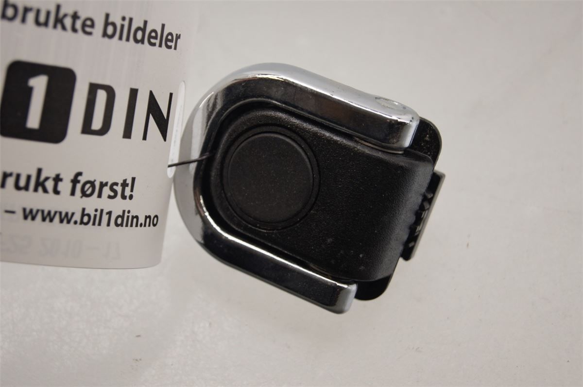 Last. Sikringsstropp – bilde 1
