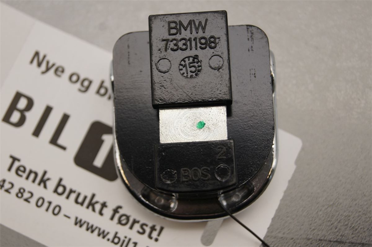 Last. Sikringsstropp – bilde 2