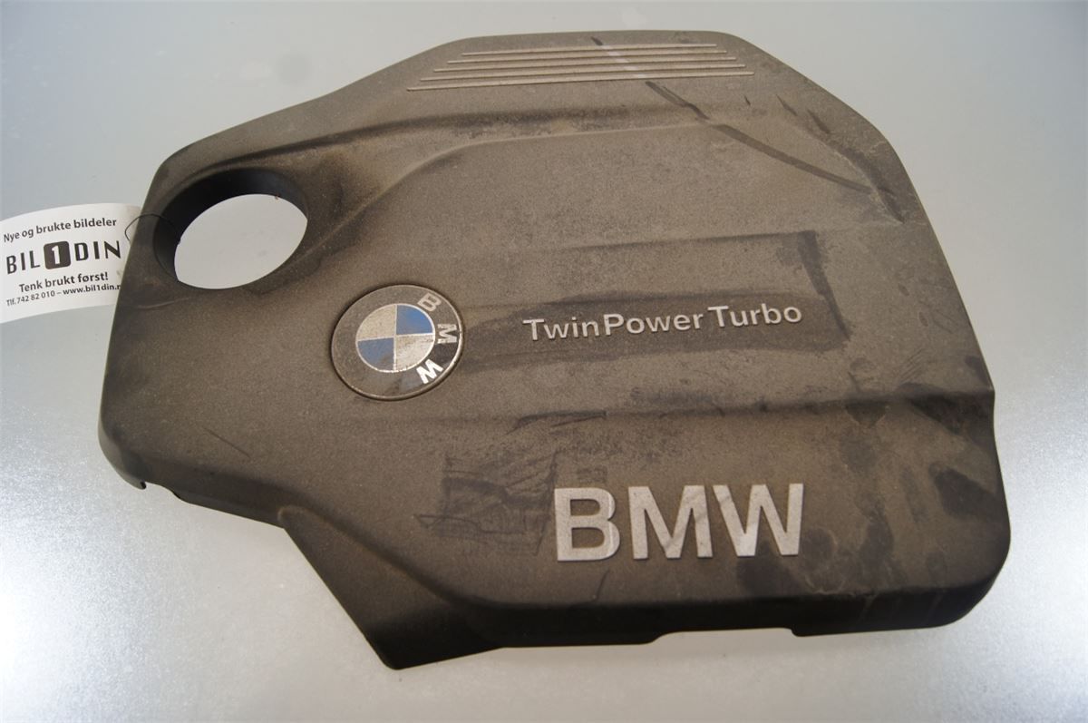 Motor Deksel Over Motor – bilde 1