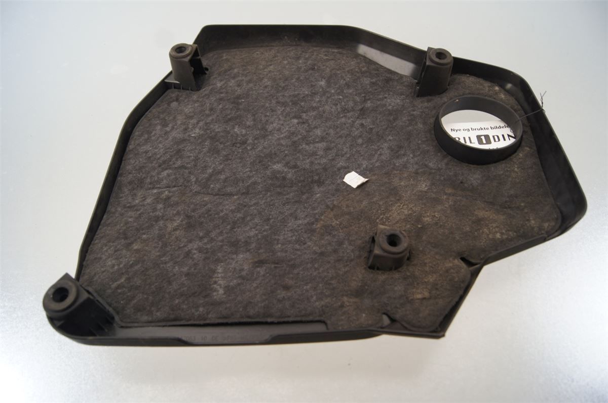 Motor Deksel Over Motor – bilde 2