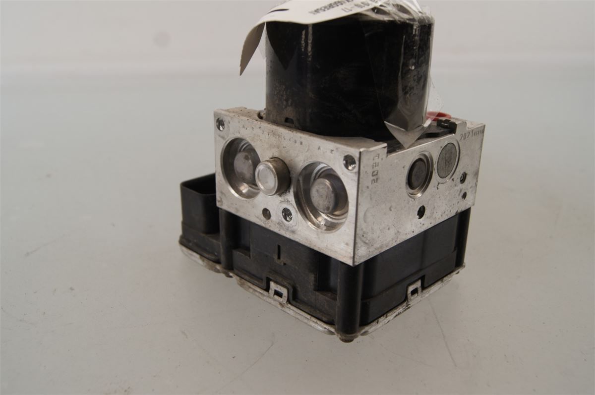 ABS Hydraulikkaggregat – bilde 1