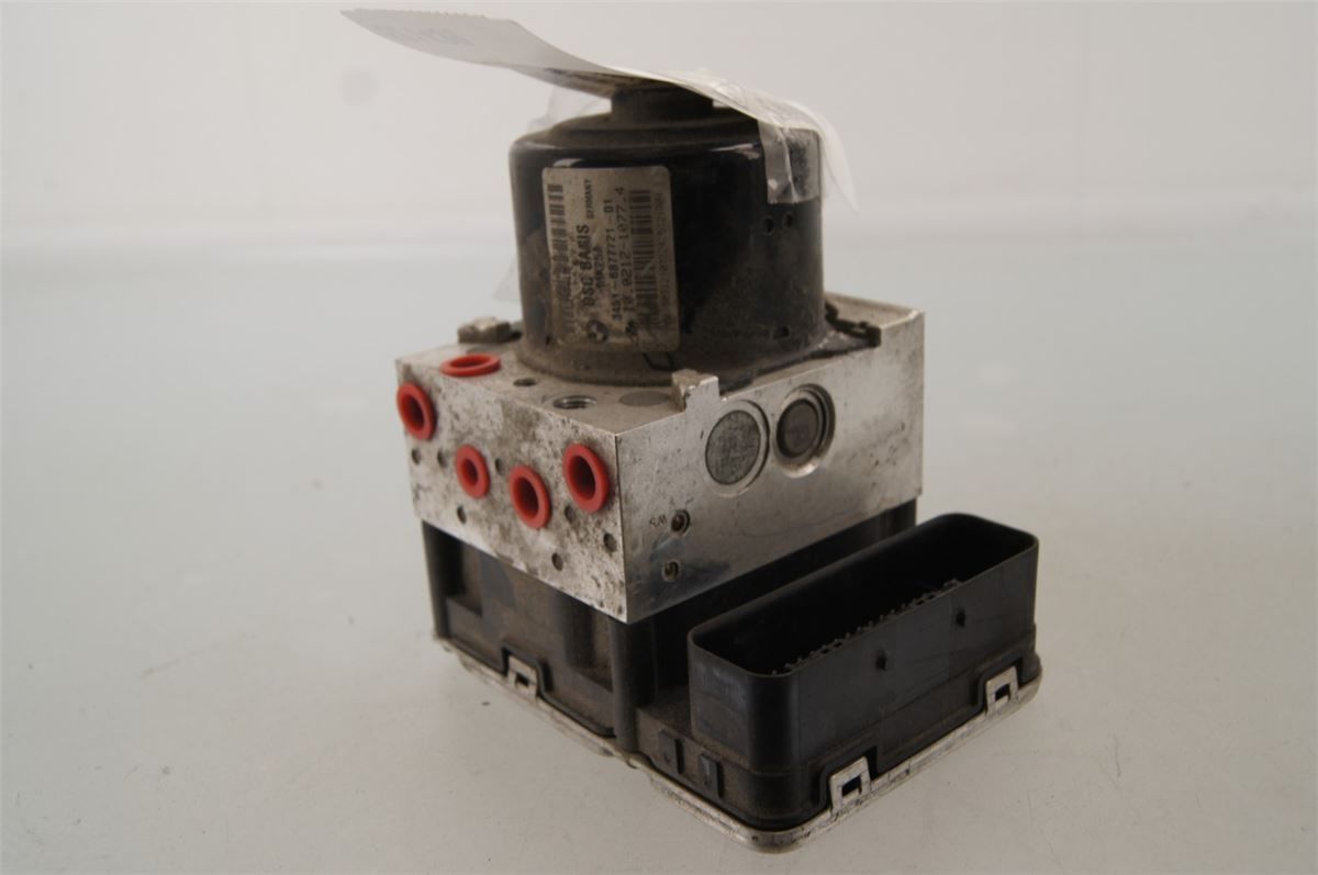 ABS Hydraulikkaggregat – bilde 2