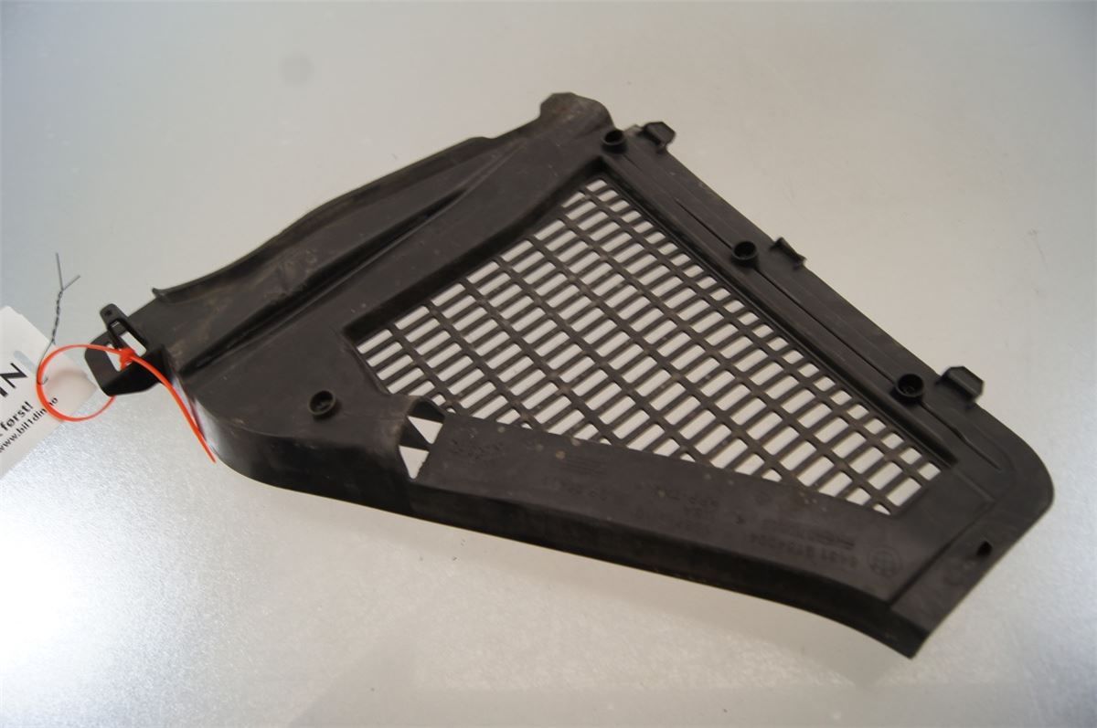 Front Plastdeklser – bilde 1