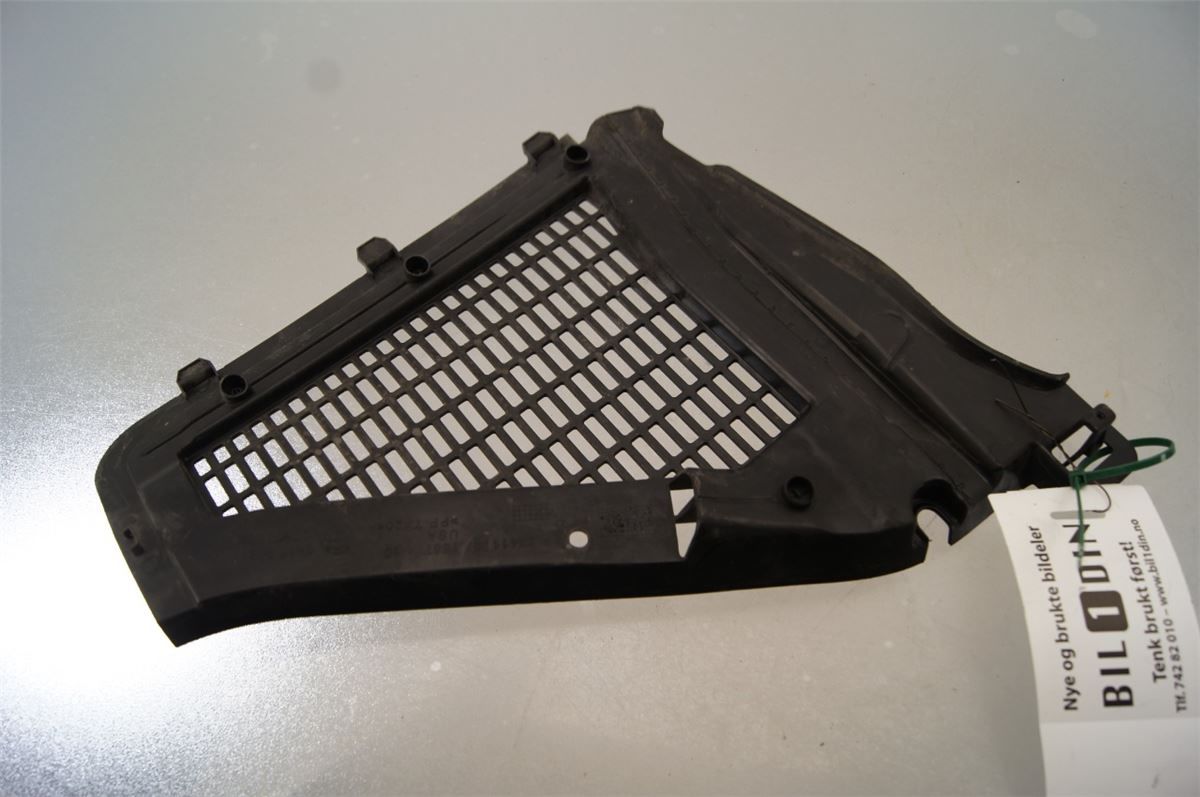 Front Plastdeklser – bilde 2