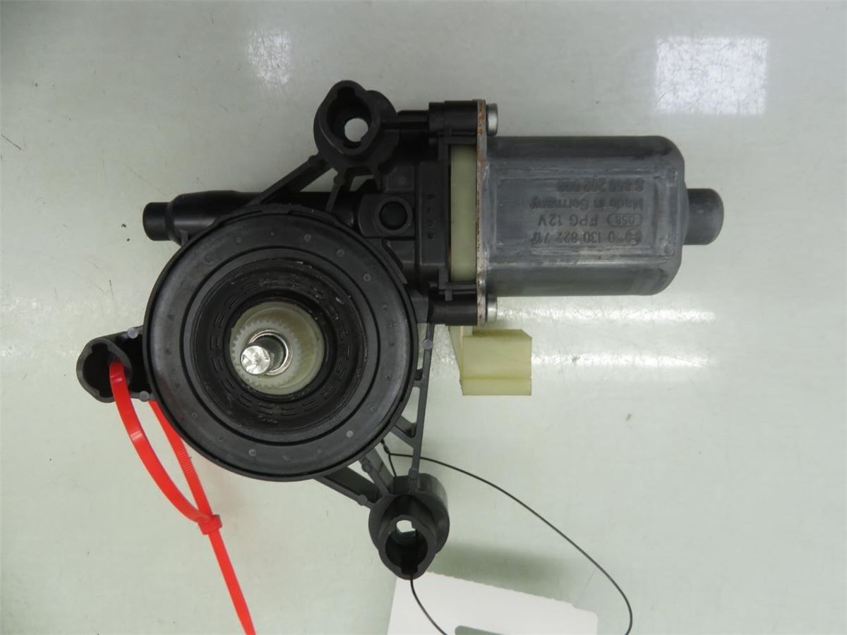 Vindusheismotor – bilde 1