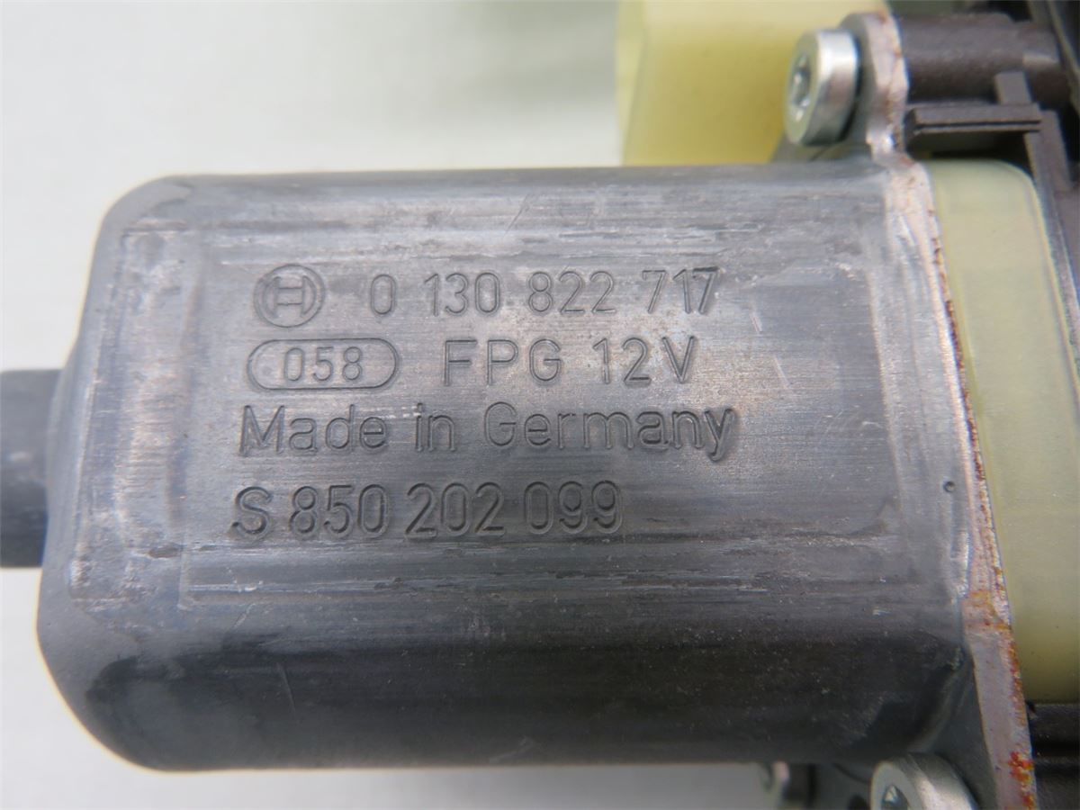 Vindusheismotor – bilde 2