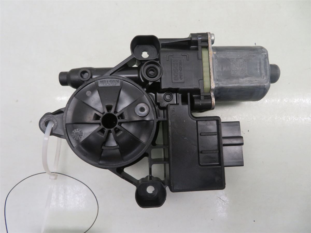 Vindusheismotor – bilde 1