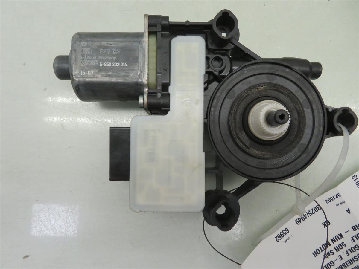 Vindusheismotor – bilde 2