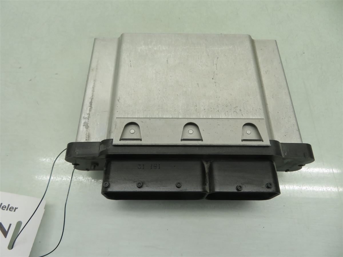 Styreenhet Motor (ECU) Bensin – bilde 3