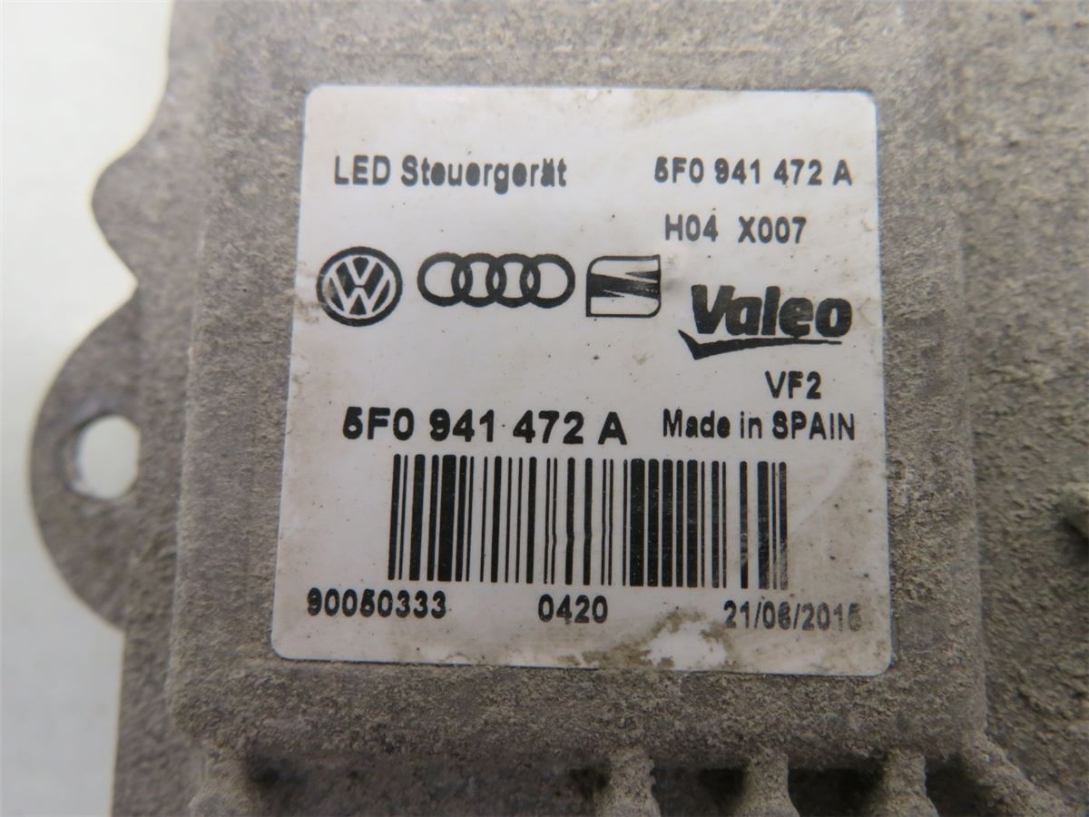 Styreenhet Xenon – bilde 3