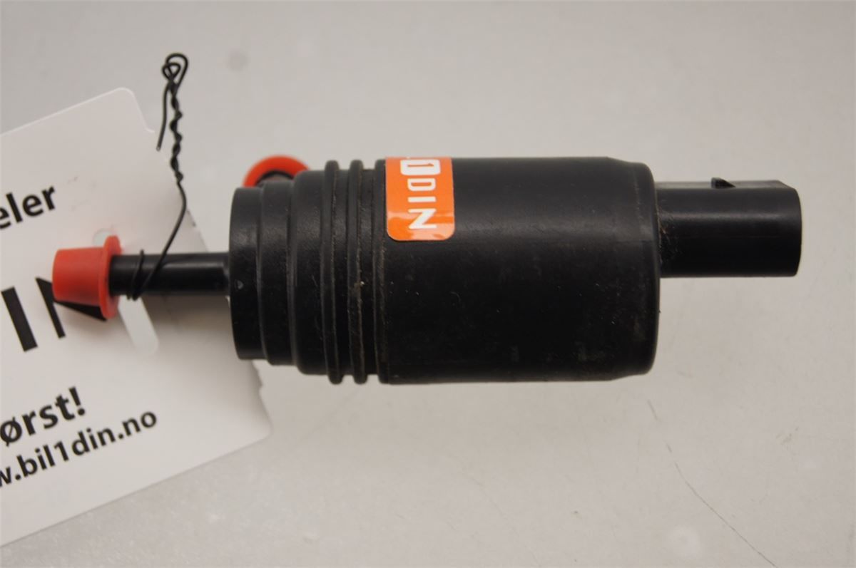 Spylerpumpe Bakluke – bilde 1