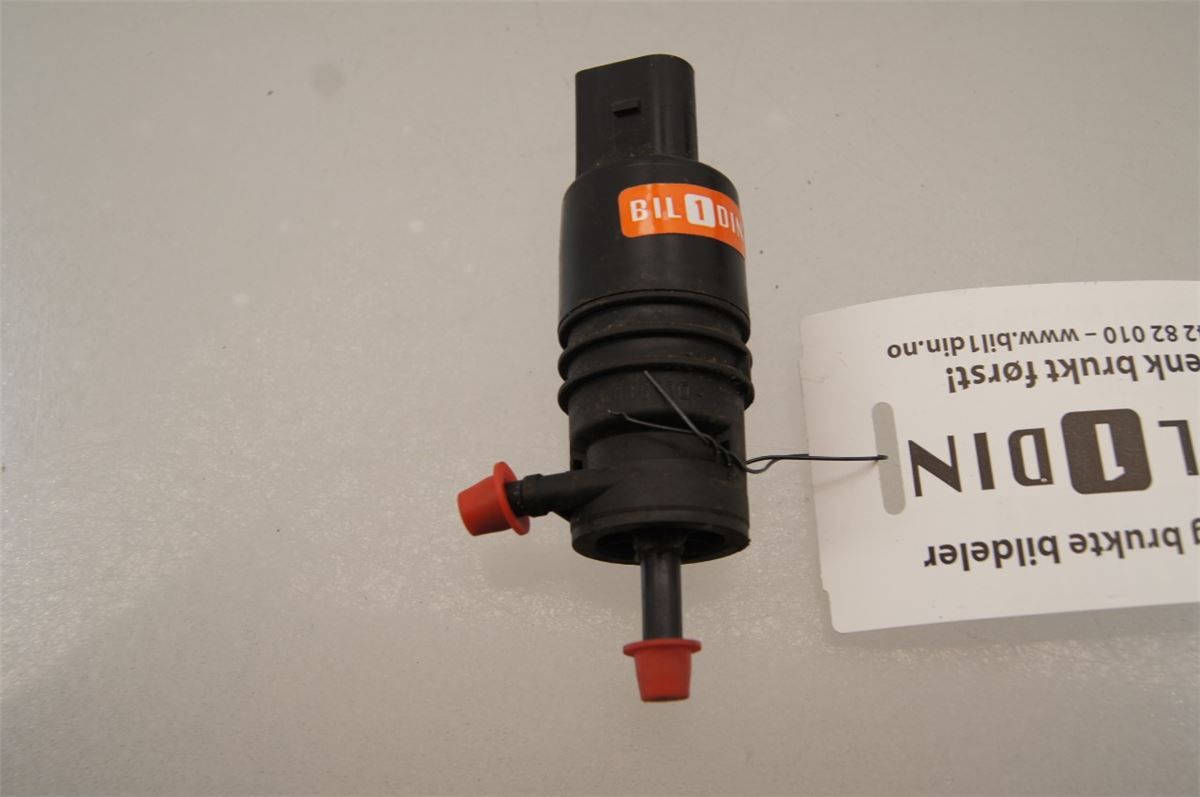 Spylerpumpe Bakluke – bilde 1