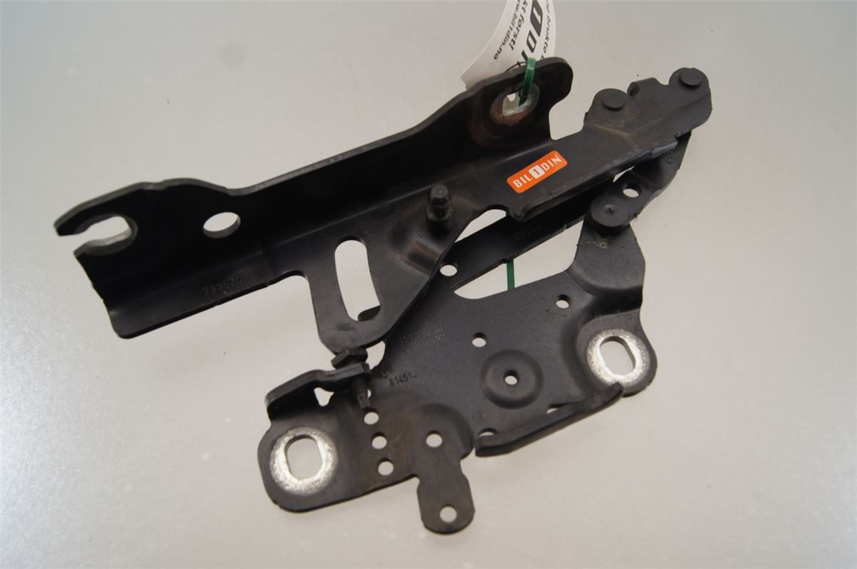 Panser Hengsel / Hengsler – bilde 1