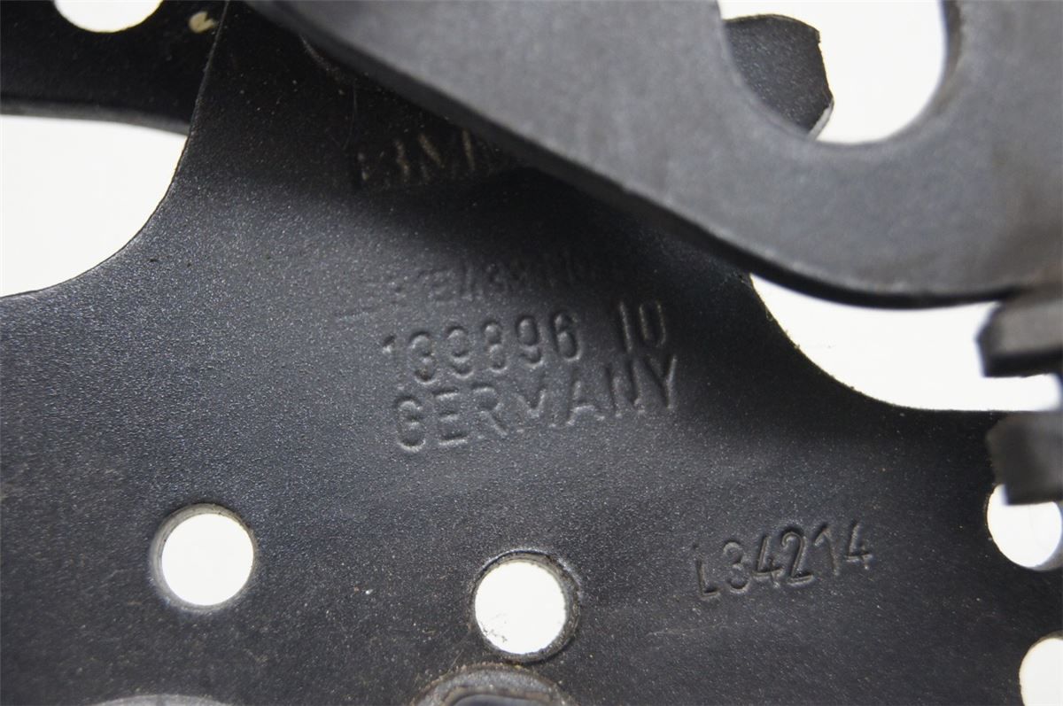 Panser Hengsel / Hengsler – bilde 3