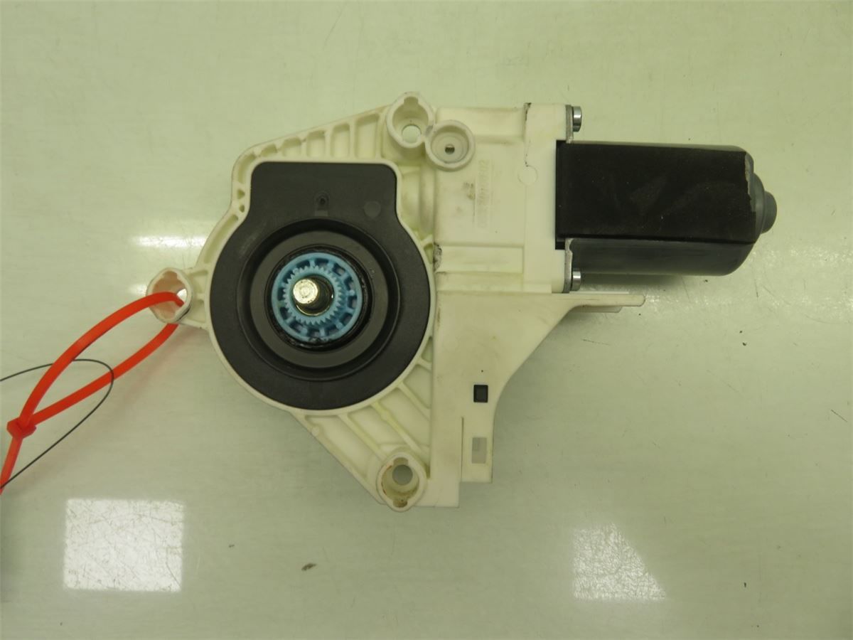 Vindusheismotor – bilde 1