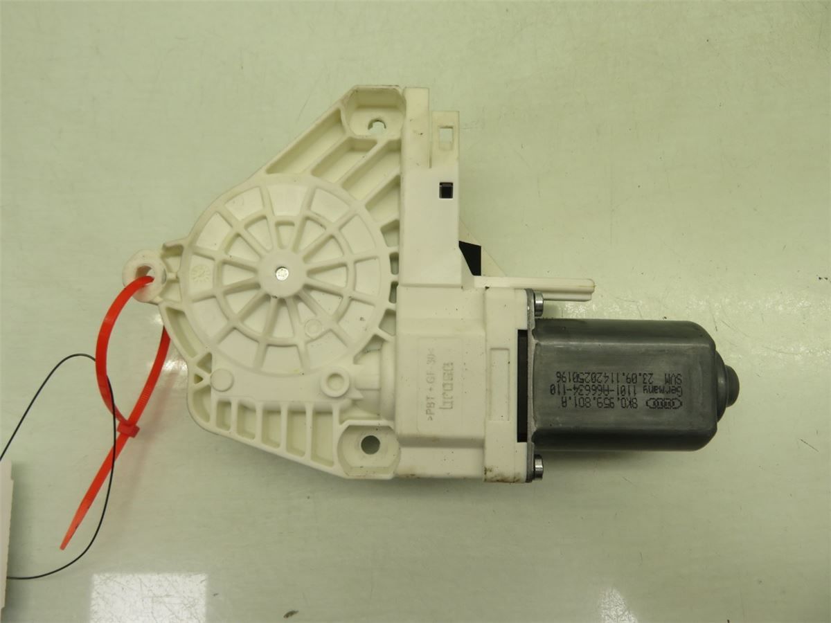 Vindusheismotor – bilde 3