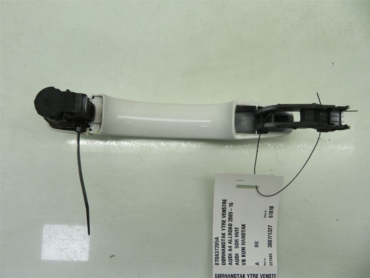 Dørhandtak Ytre Venstre – bilde 1