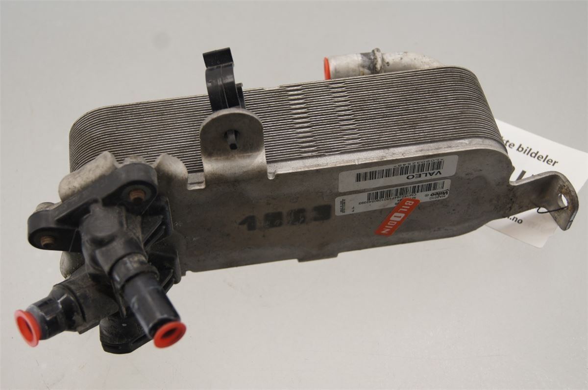 Radiator Oljekjøler Automatgea – bilde 2