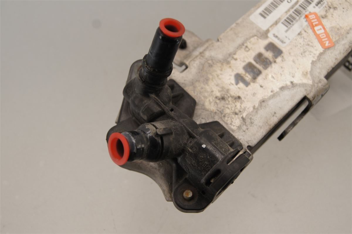 Radiator Oljekjøler Automatgea – bilde 3