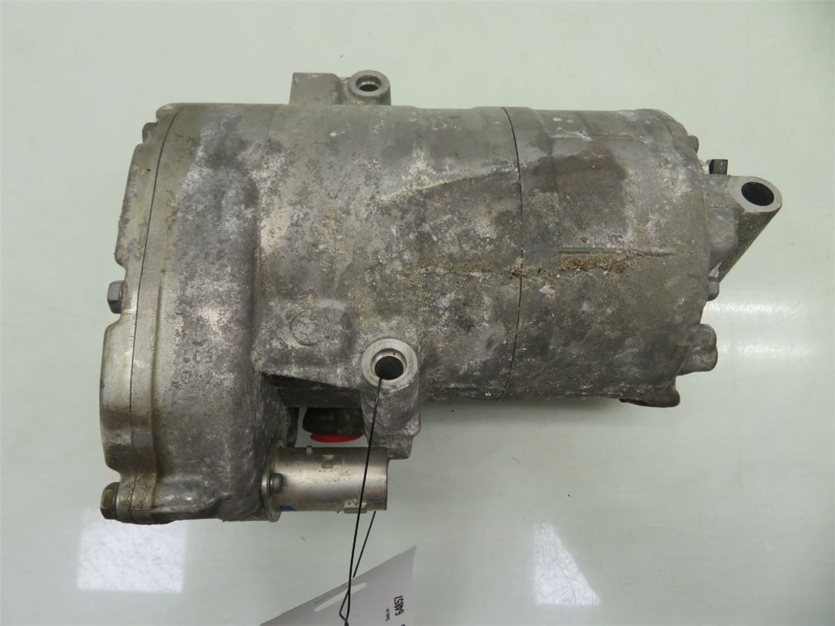 Varme AC Kompressor – bilde 1