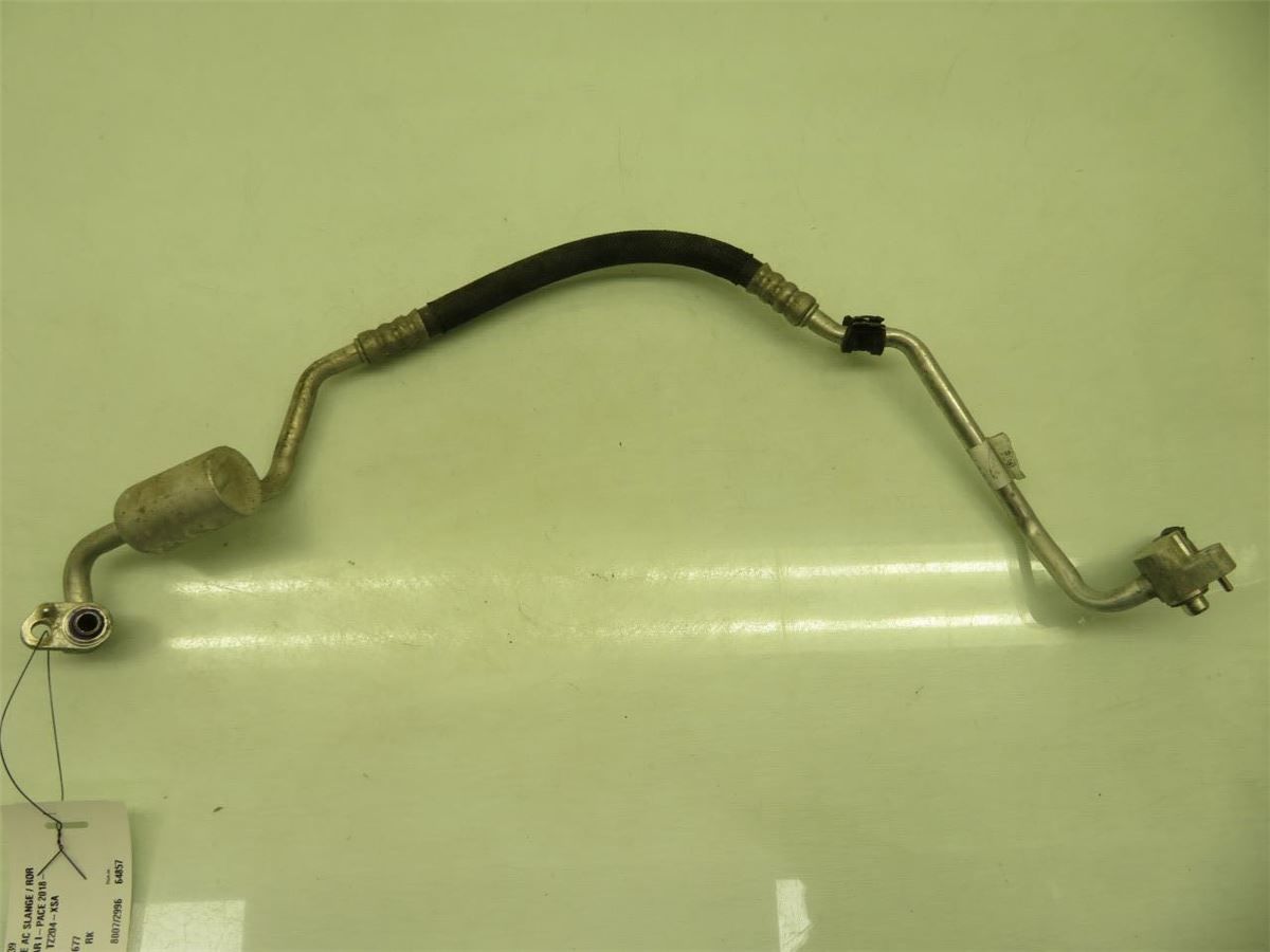 Varme AC Slange / Rør – bilde 1